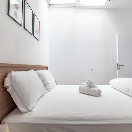 1 Bedroom Apartment Opposite Medical Center Heraklion  Екстер'єр фото