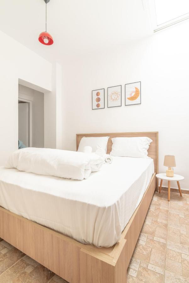 1 Bedroom Apartment Opposite Medical Center Heraklion  Екстер'єр фото