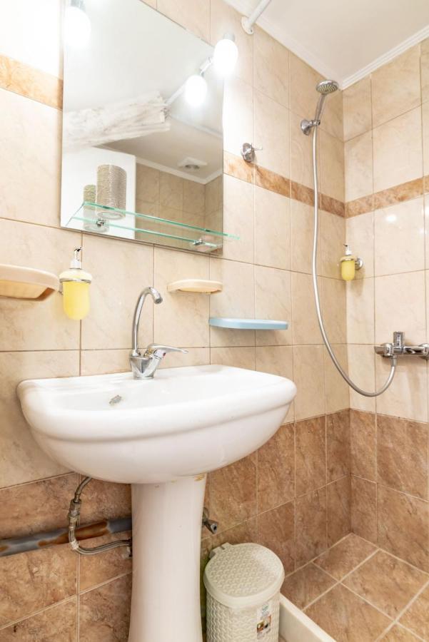 1 Bedroom Apartment Opposite Medical Center Heraklion  Екстер'єр фото