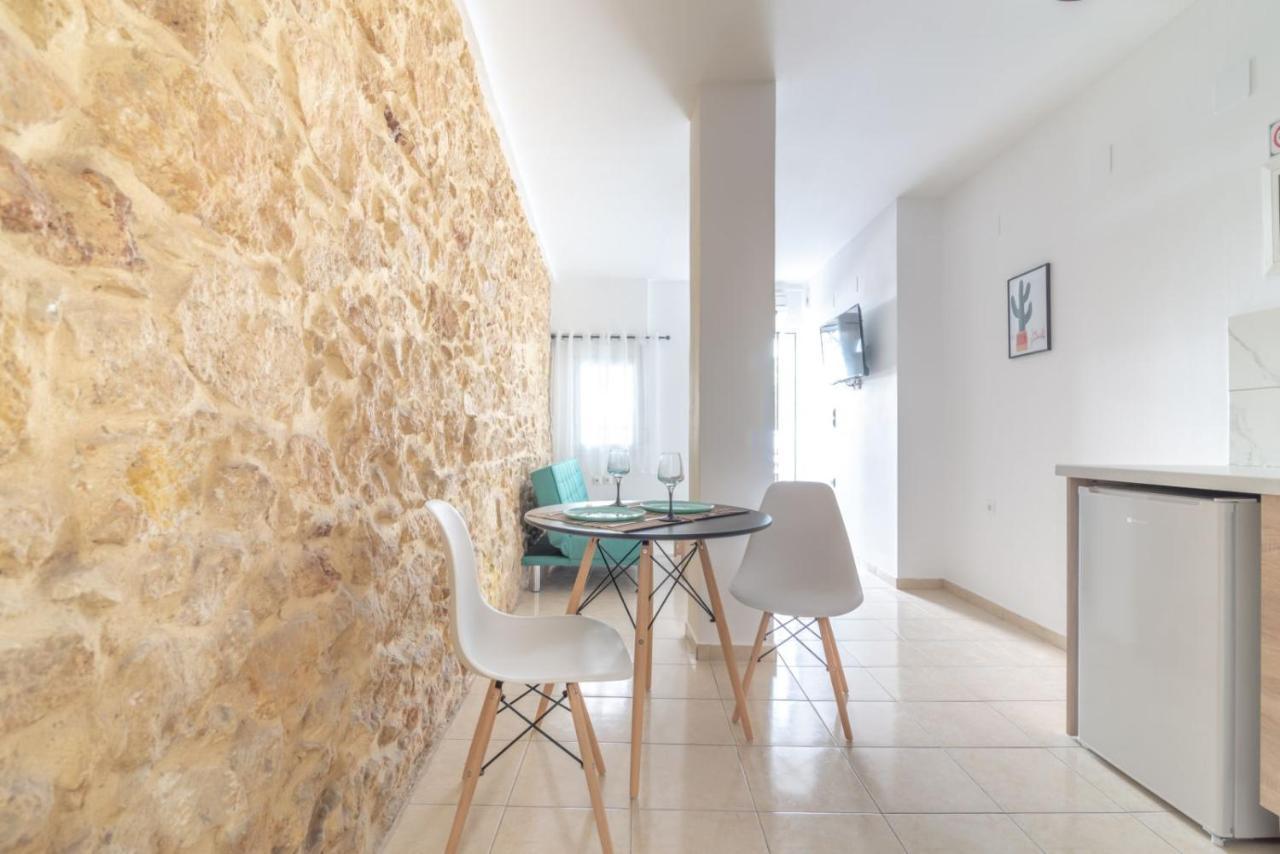 1 Bedroom Apartment Opposite Medical Center Heraklion  Екстер'єр фото