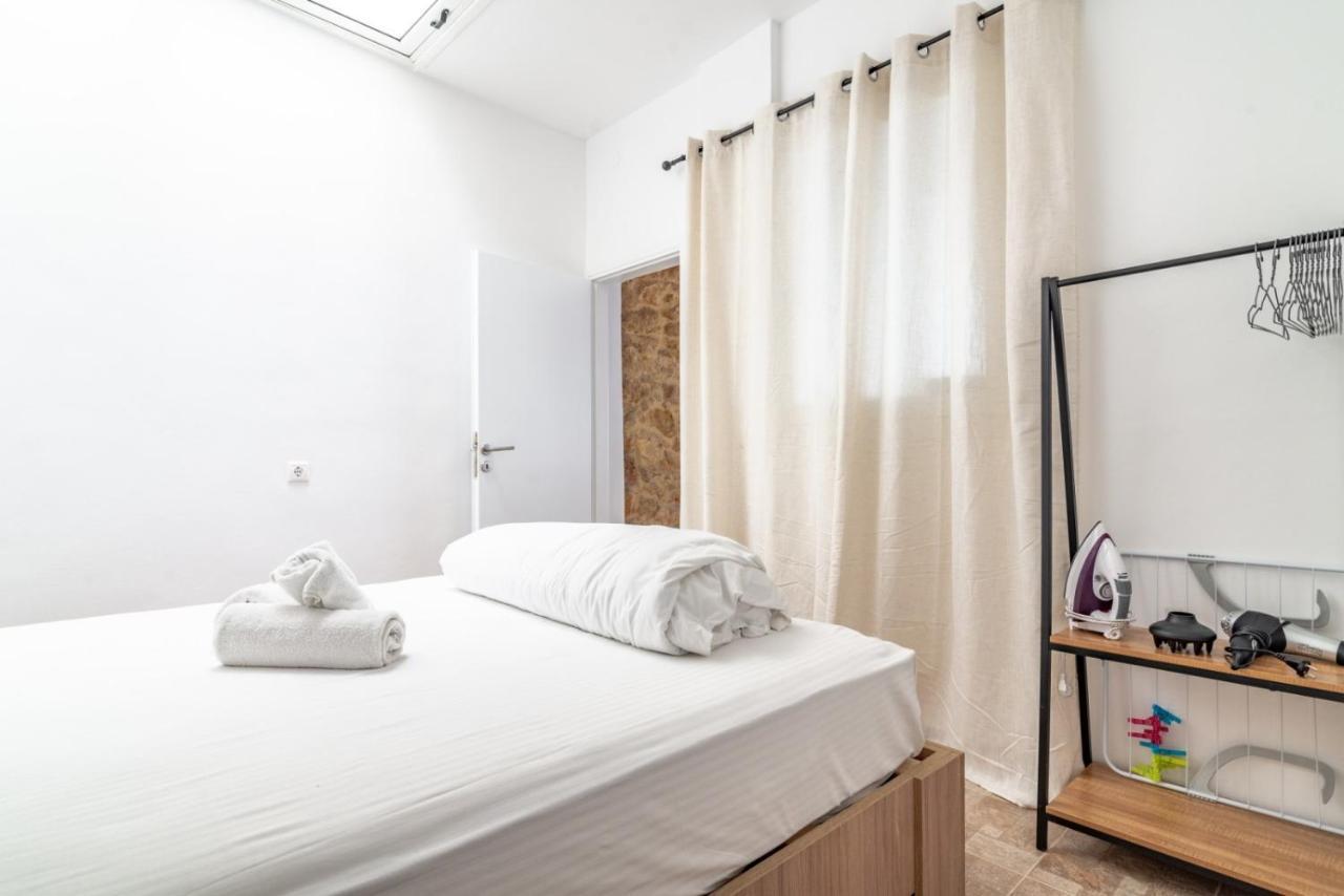 1 Bedroom Apartment Opposite Medical Center Heraklion  Екстер'єр фото