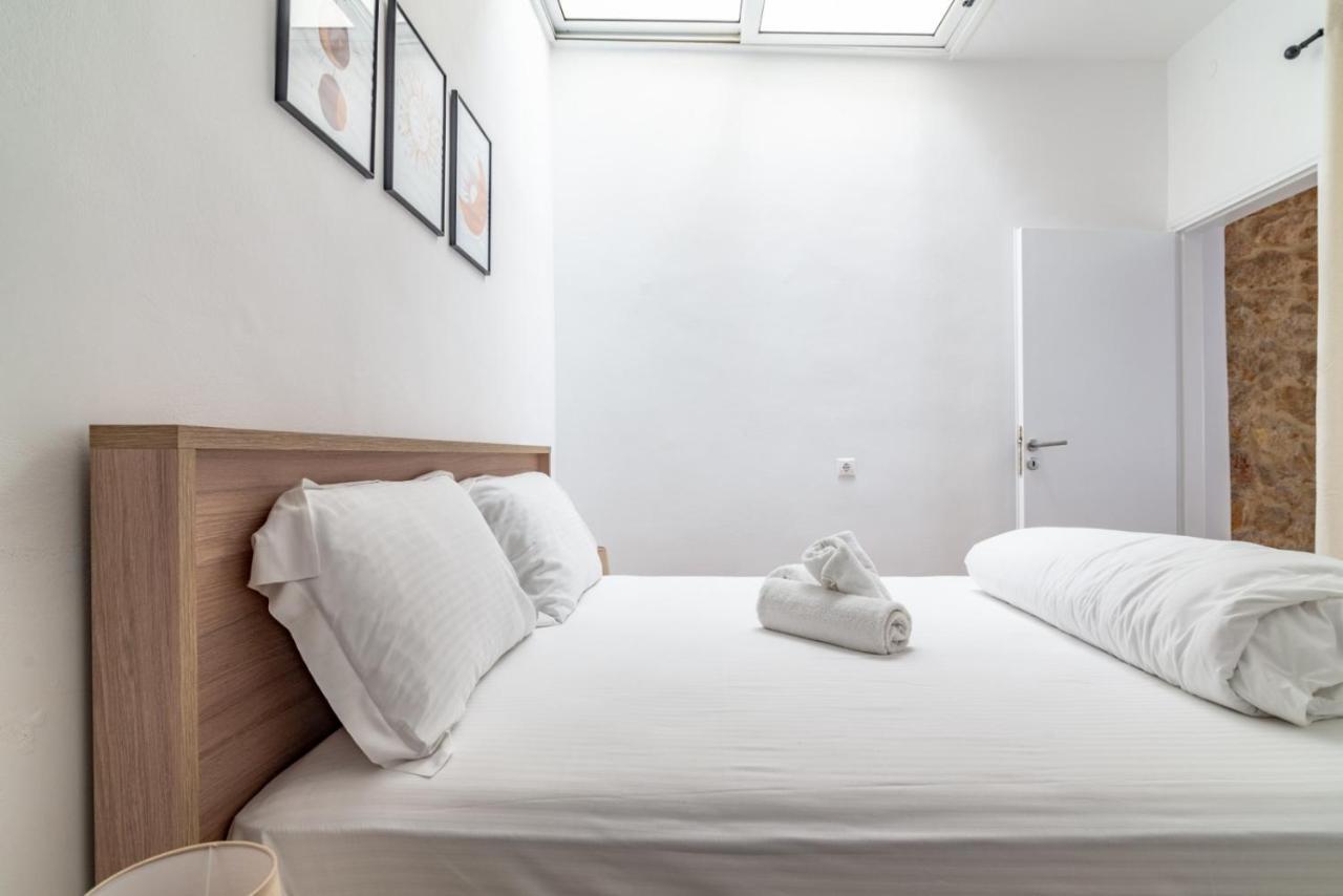 1 Bedroom Apartment Opposite Medical Center Heraklion  Екстер'єр фото