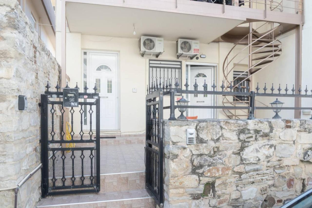 1 Bedroom Apartment Opposite Medical Center Heraklion  Екстер'єр фото