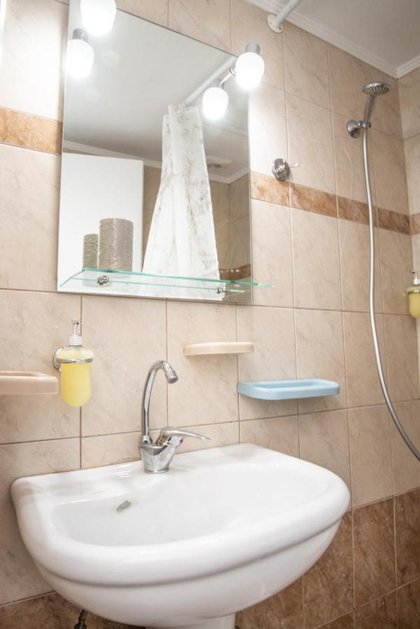 1 Bedroom Apartment Opposite Medical Center Heraklion  Екстер'єр фото