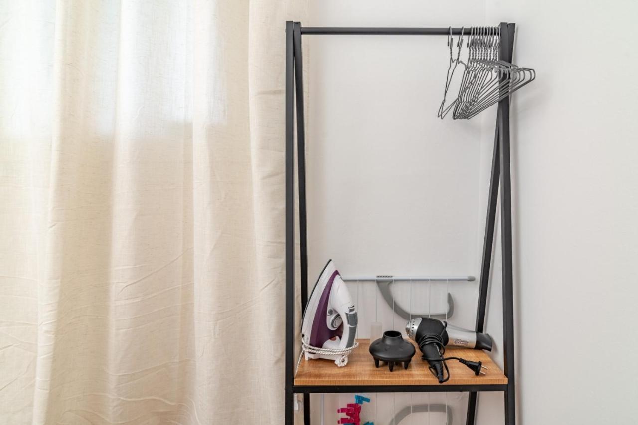 1 Bedroom Apartment Opposite Medical Center Heraklion  Екстер'єр фото