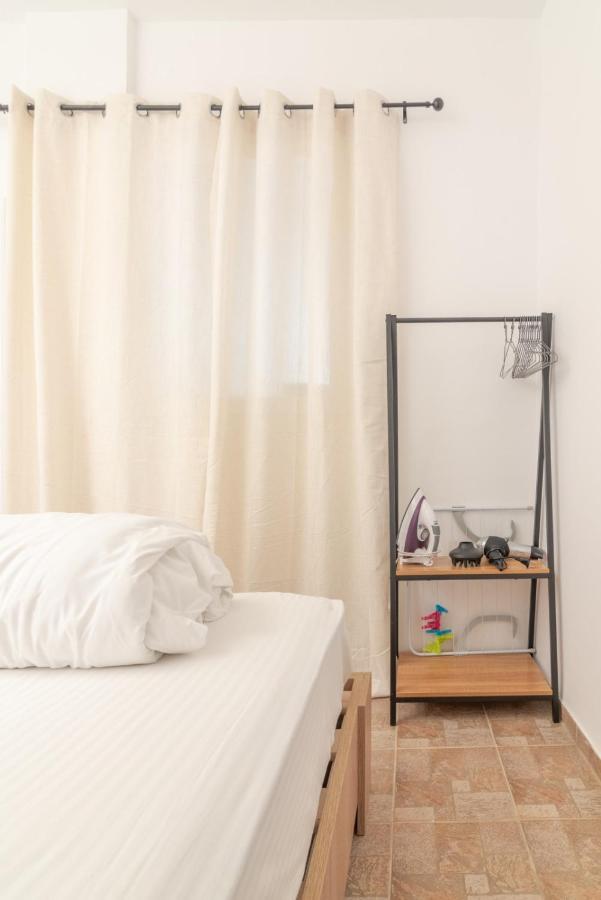 1 Bedroom Apartment Opposite Medical Center Heraklion  Екстер'єр фото
