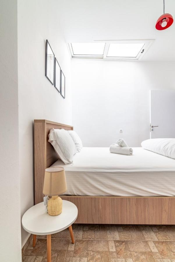 1 Bedroom Apartment Opposite Medical Center Heraklion  Екстер'єр фото