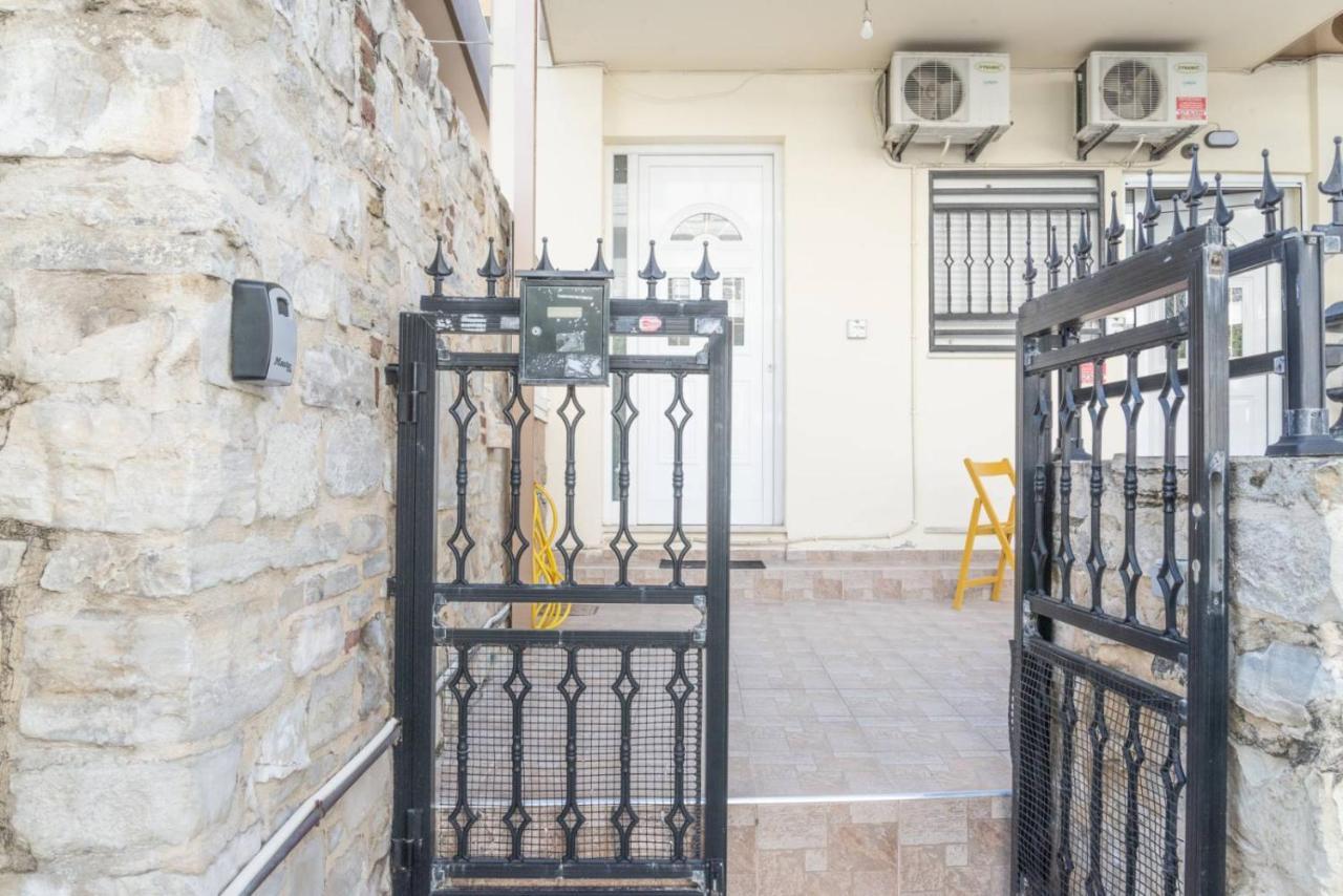1 Bedroom Apartment Opposite Medical Center Heraklion  Екстер'єр фото