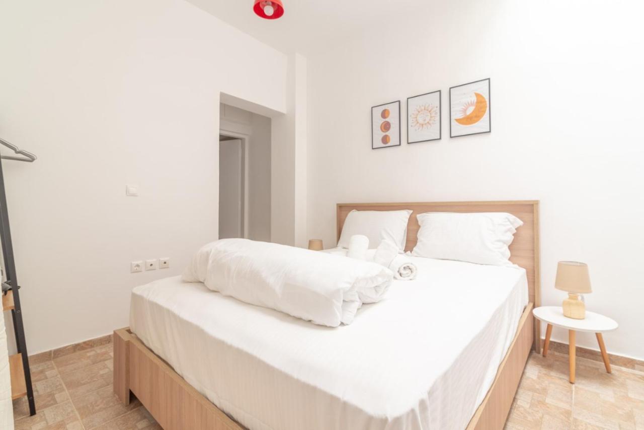 1 Bedroom Apartment Opposite Medical Center Heraklion  Екстер'єр фото