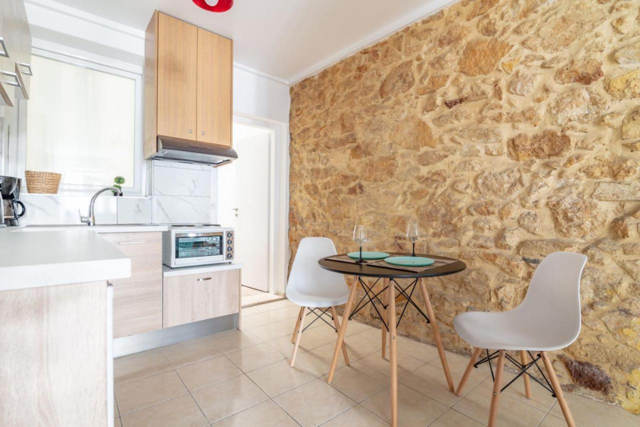1 Bedroom Apartment Opposite Medical Center Heraklion  Екстер'єр фото